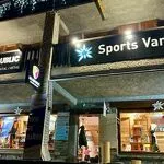 Val CenisSport Vanoise-winkel in -Lanslevillard - V.Charron