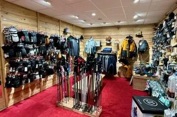 © Magasin Sports Vanoise à Val Cenis-Lanslevillard - V.Charron