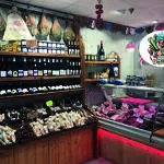 Butcher's shop in Val Cenis-Lanslevillard - OTHMV