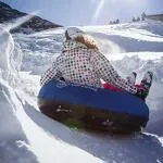 © Snowtubing - OT HMV