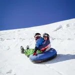 © Snowtubing - OT HMV
