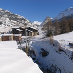 © Résidence Au Bonheur des Pistes Val Cenis - Destination Haute Maurienne