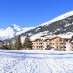 © Résidence Au Bonheur des Pistes Val Cenis - Destination Haute Maurienne