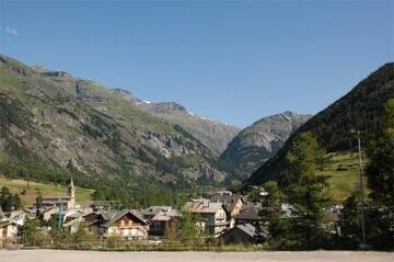© Résidence Le Petit Mont Cenis Termignon - Destination Haute Maurienne