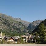 © Résidence Le Petit Mont Cenis Termignon - Destination Haute Maurienne