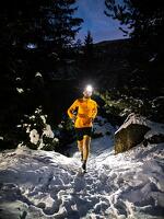 2ème Trail Blanc des 14 Chapeaux