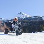 © Kart sur neige à Val Cenis - S.Tachet - OTHMV