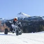 Val Cenis karten op sneeuw in - S.Tachet - OTHMV