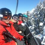 © Ski en Haute-Maurienne - Neige et Soleil