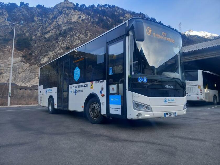 © val-cenis-bramans-navette-domaine - CCHMV