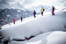 © Sneeuwschoentocht naar Val Cenis  OTHMV - J. Cathala