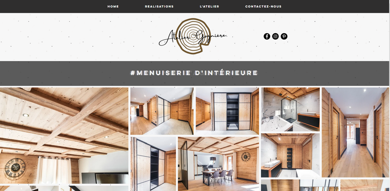 © Atelier Gagnière - Atelier Gagnière