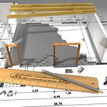 © Cabinet architecte - Jean-Paul Jandrain de Pixabay