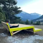 © Solarium du chemin du petit bonheur - Sollières - CCHMV - APN