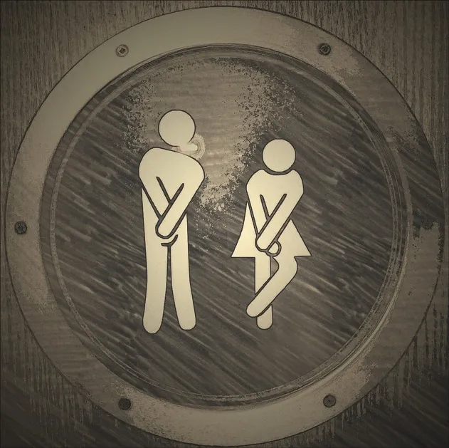 Public toilets Espace Val Cenis - Lumpi