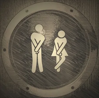 Public toilets Space Val Cenis