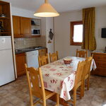 Residence Les Essarts - Montagne Immobilier