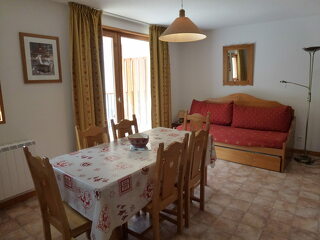 Residence Les Essarts - Montagne Immobilier