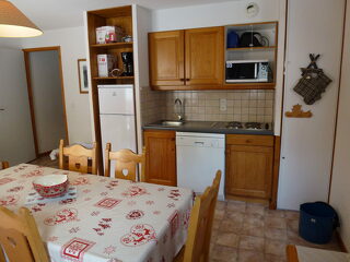 Residence Les Essarts - Montagne Immobilier