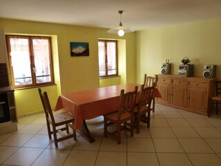 © Lanslebourg Village - Montagne Immobilier