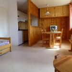 Residence La Parrachee - Montagne Immobilier