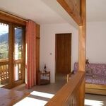 Residence La Parrachee - Montagne Immobilier