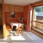 Residence La Parrachee - Montagne Immobilier