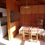 © Résidence La Parrachee - Montagne Immobilier