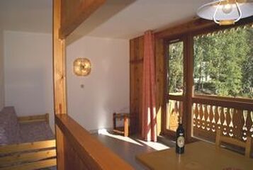 © Résidence La Parrachee - Montagne Immobilier