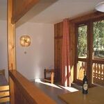 © Résidence La Parrachee - Montagne Immobilier