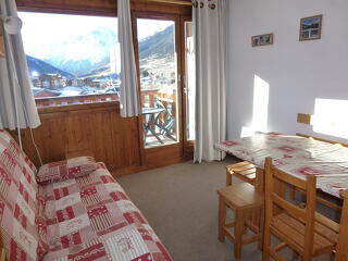 © Résidence Les Pres Du Bois - Montagne Immobilier