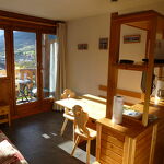© Résidence Les Pres Du Bois - Montagne Immobilier