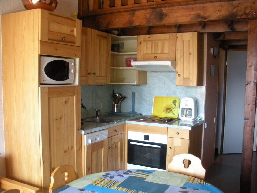 © Résidence Les Pres Du Bois - Montagne Immobilier