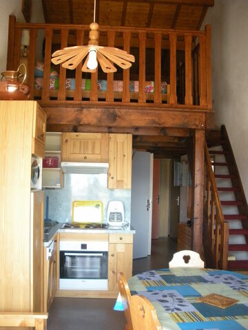 © Résidence Les Pres Du Bois - Montagne Immobilier