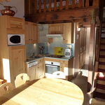 © Résidence Les Pres Du Bois - Montagne Immobilier