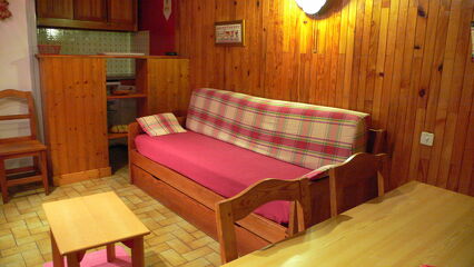 Residence L&#039;Aiglon - Montagne Immobilier