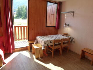 © Résidence Arcelle / Arselle - Montagne Immobilier