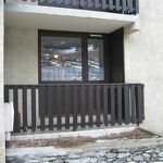 © Résidence Le Choucas - Montagne Immobilier