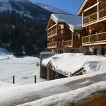 © Résidence Le Criterium - Montagne Immobilier
