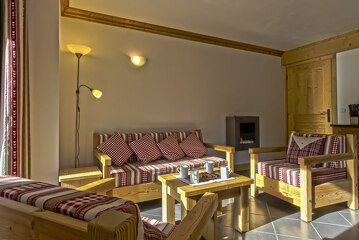 © Résidence Le Criterium - Montagne Immobilier