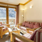 © Résidence Le Criterium - Montagne Immobilier