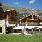 © Résidence Le Criterium - Montagne Immobilier