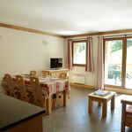 © Résidence Le Criterium - Montagne Immobilier