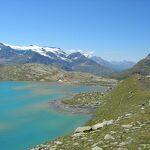 © Lac du Carro - K.Mandray