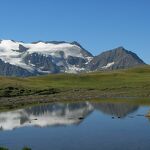 © Lac du Pys - K.Mandray