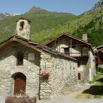 © Bonneval sur Arc - K.Mandray