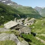 © Village de l'Ecot - K.Mandray