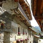 © Bonneval sur Arc - K.Mandray