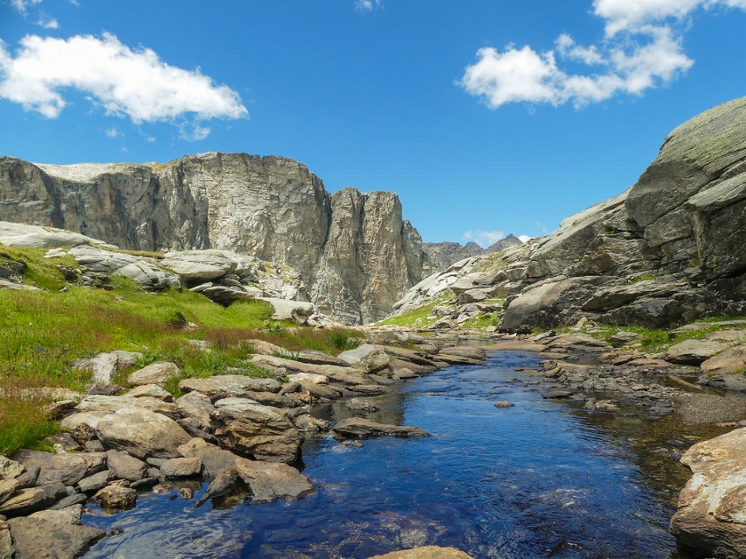 © Vallon d'étache - CCHMV - APN