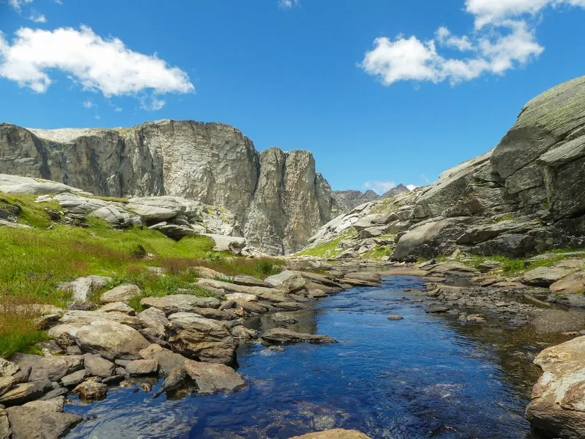 Walking tour of the Etache valley - CCHMV - APN